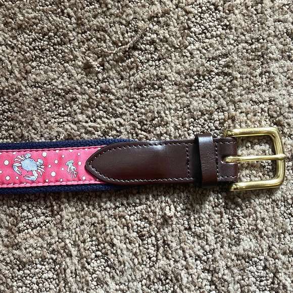 Vineyard Vines Accessories Vinyard Vines Belt Poshmark